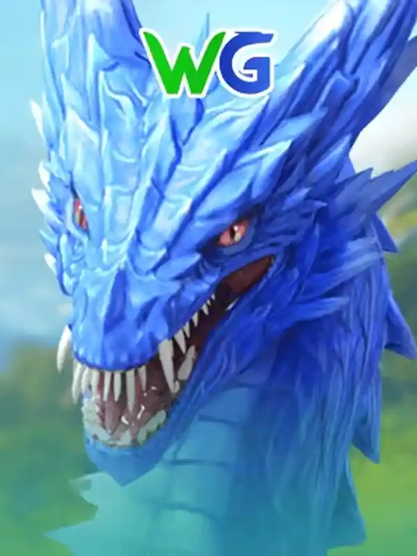 ড্রাগনের গুপ্তধন স্লট গেম cv6664