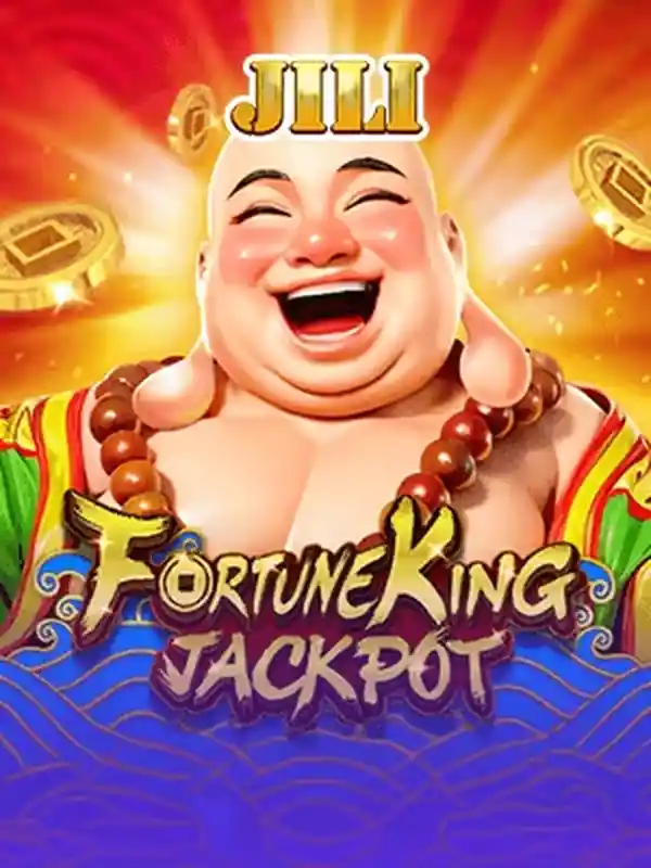 ফরচুন কিং জ্যাকপট স্লট cv6664